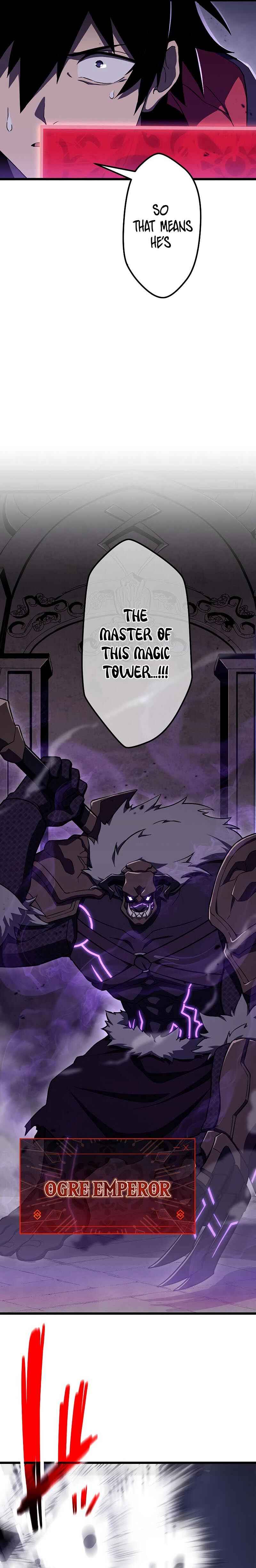Death Penalty Chapter 9 - Page 5
