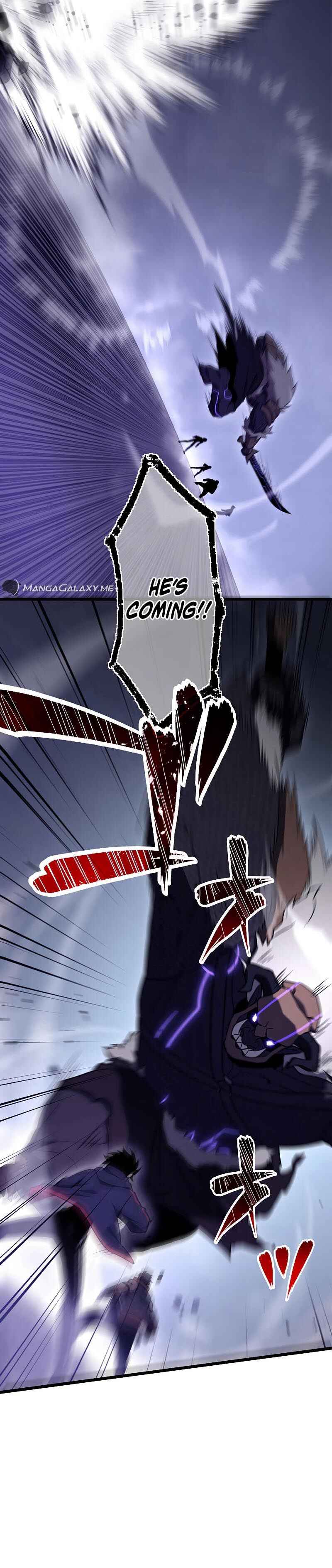 Death Penalty Chapter 9 - Page 6