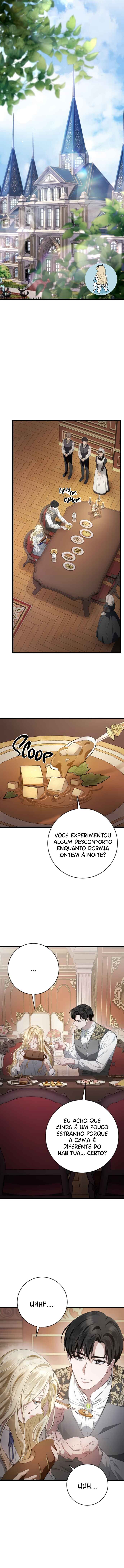Saranameun Wangnyeoui Useum Dwieneun Chapter 4 - Page 2