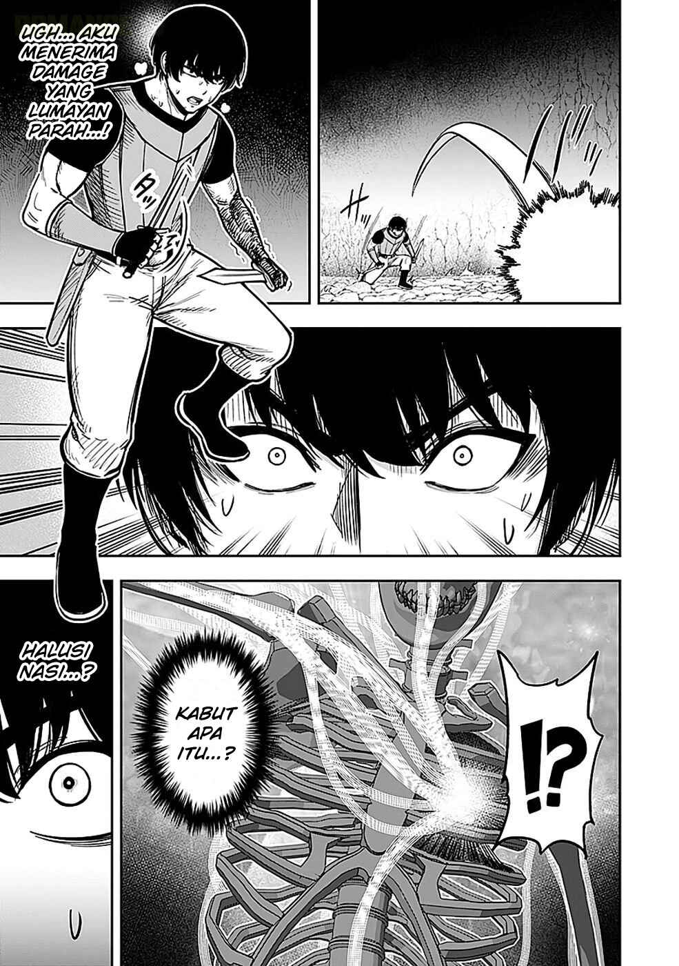 Keiken wo Sukiru ni suru Bannou na Nouryoku wo Te ni Irete, Saikyou no Tansaku-sha ni Narimashita ~JK to Issho ni Dungeon Tansaku de Nariagaru~ Chapter 3 - Page 10