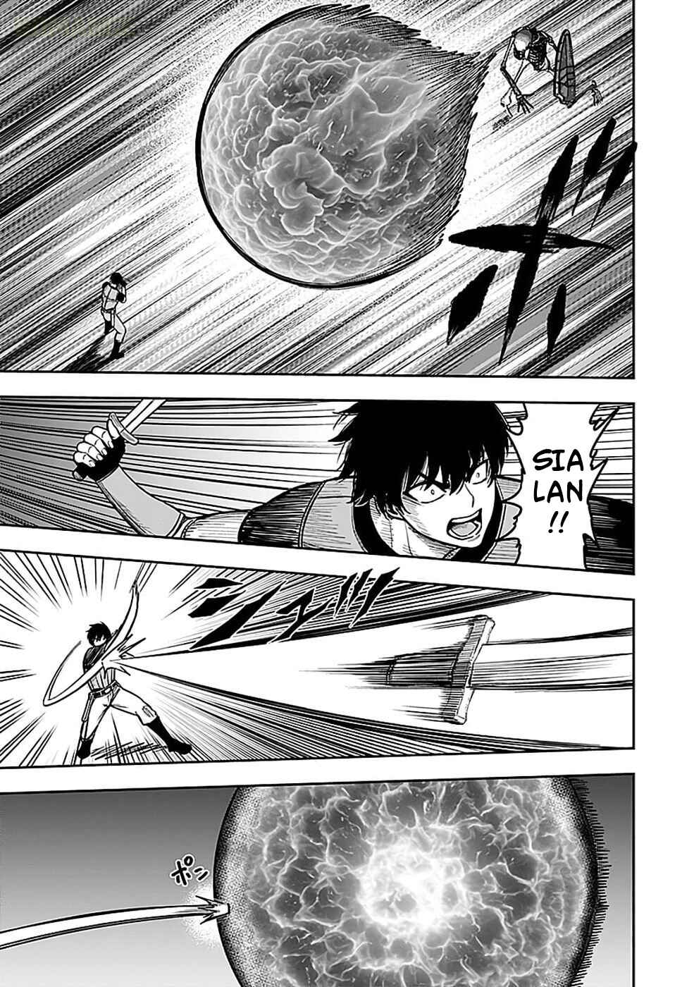 Keiken wo Sukiru ni suru Bannou na Nouryoku wo Te ni Irete, Saikyou no Tansaku-sha ni Narimashita ~JK to Issho ni Dungeon Tansaku de Nariagaru~ Chapter 3 - Page 12