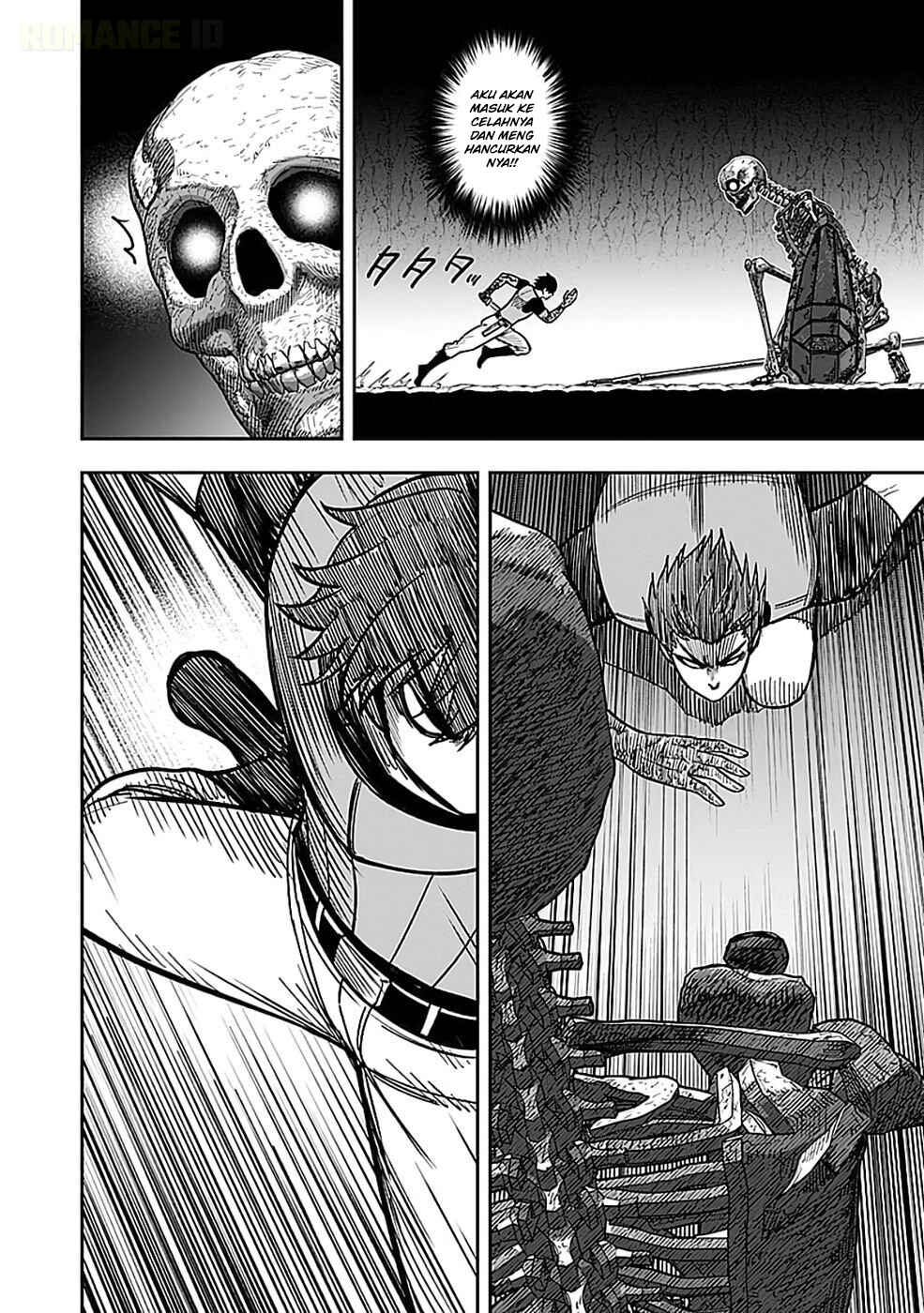 Keiken wo Sukiru ni suru Bannou na Nouryoku wo Te ni Irete, Saikyou no Tansaku-sha ni Narimashita ~JK to Issho ni Dungeon Tansaku de Nariagaru~ Chapter 3 - Page 15
