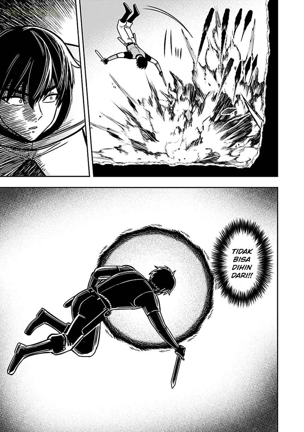 Keiken wo Sukiru ni suru Bannou na Nouryoku wo Te ni Irete, Saikyou no Tansaku-sha ni Narimashita ~JK to Issho ni Dungeon Tansaku de Nariagaru~ Chapter 3 - Page 8