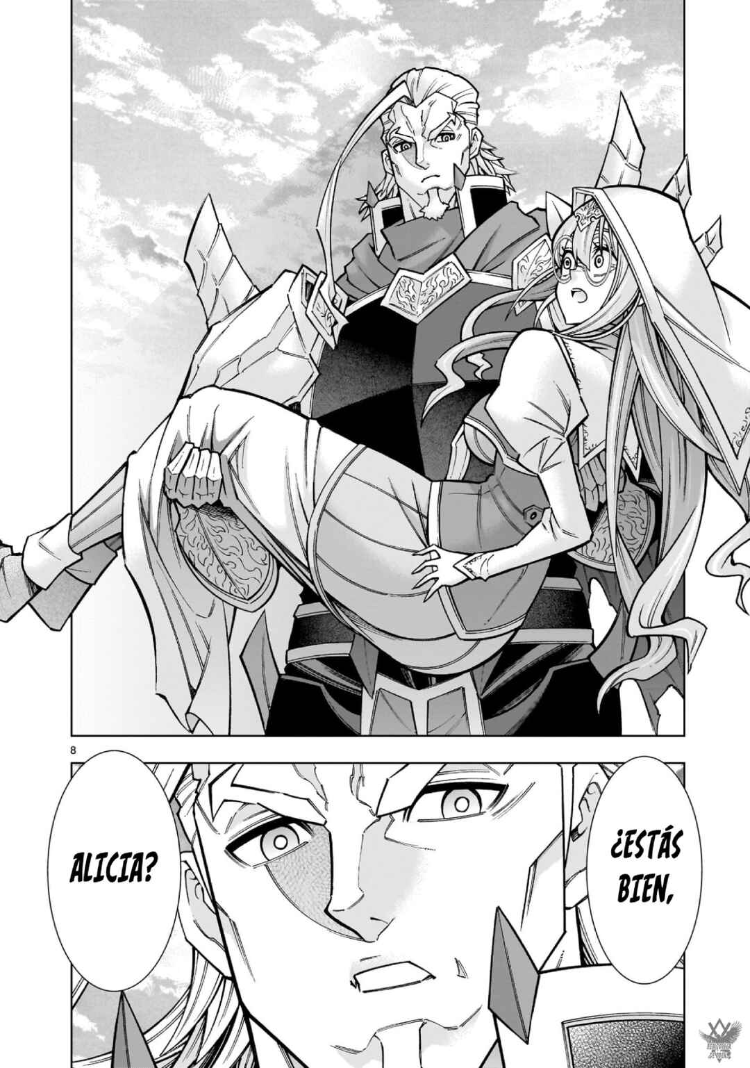 Kizuitara Musou Game no Akuyaku Shougun Datta Ken. ~Hametsu Route wa Bucchikowasu~ Chapter 4.1 - Page 11