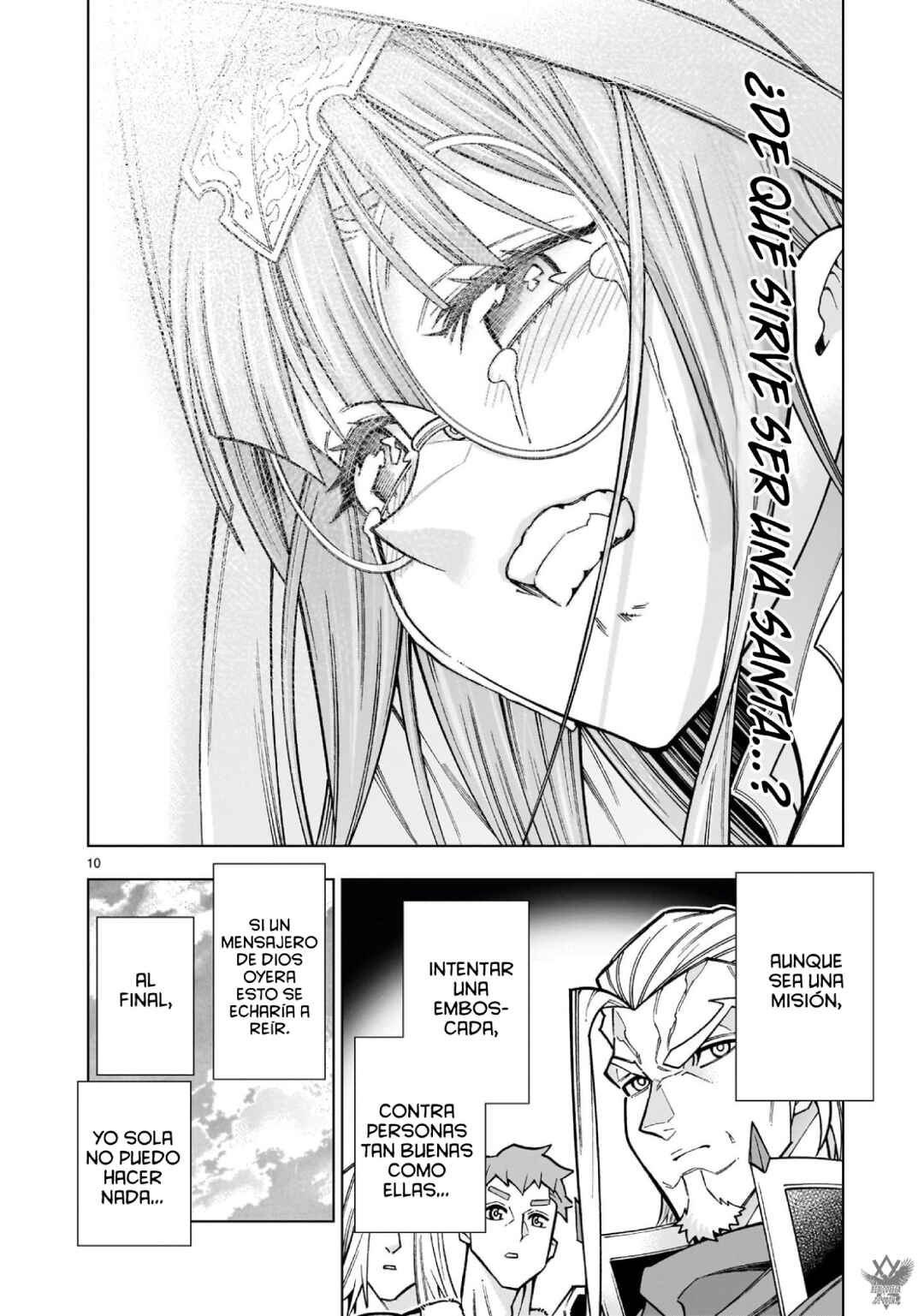 Kizuitara Musou Game no Akuyaku Shougun Datta Ken. ~Hametsu Route wa Bucchikowasu~ Chapter 4.1 - Page 13