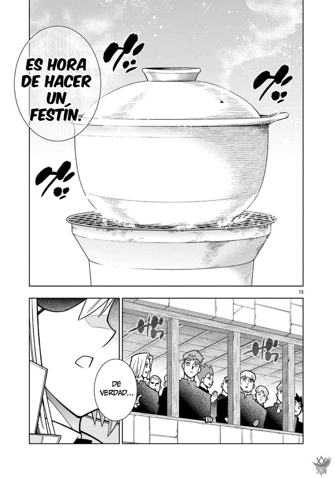 Kizuitara Musou Game no Akuyaku Shougun Datta Ken. ~Hametsu Route wa Bucchikowasu~ Chapter 4.1 - Page 18