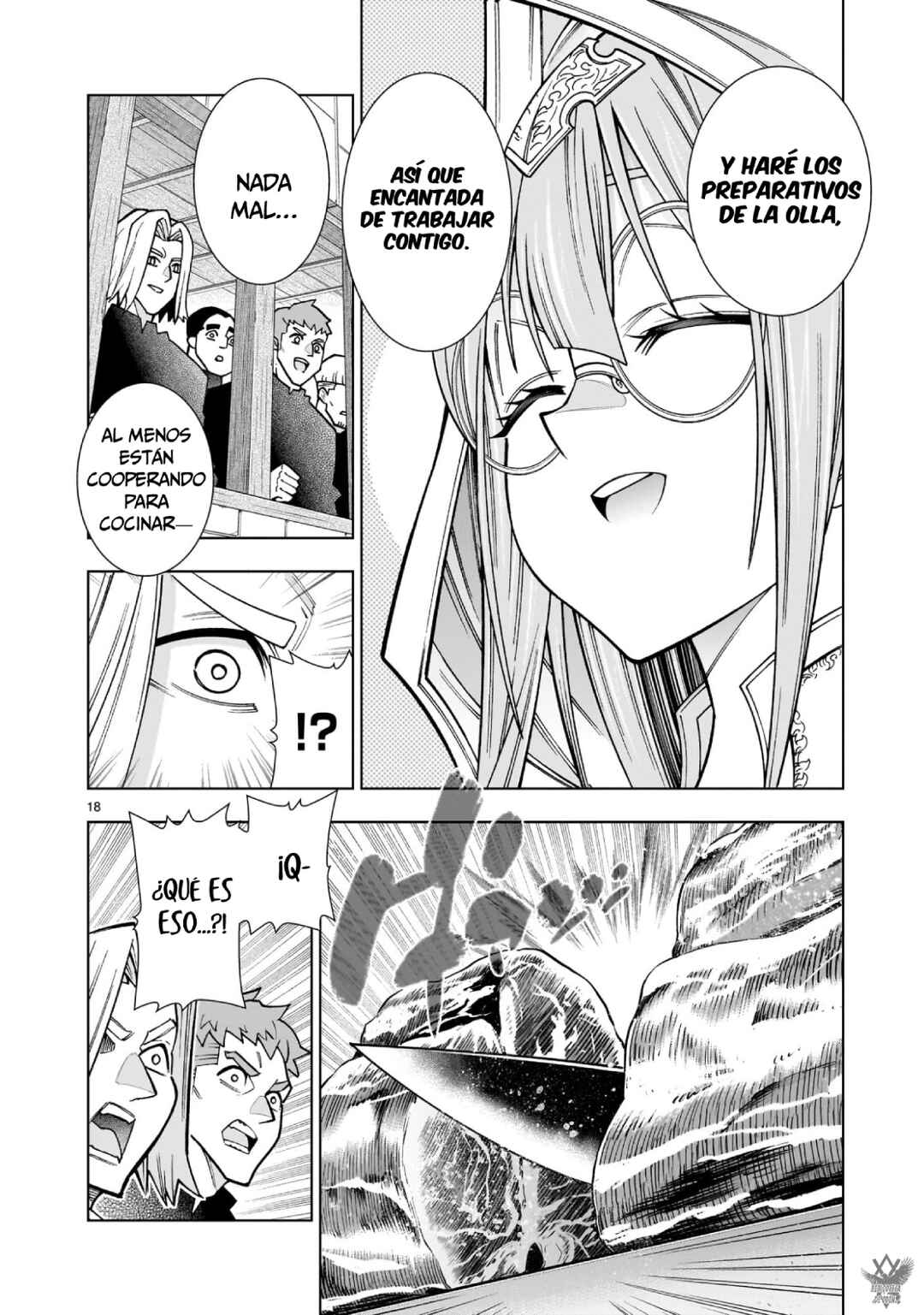 Kizuitara Musou Game no Akuyaku Shougun Datta Ken. ~Hametsu Route wa Bucchikowasu~ Chapter 4.1 - Page 21