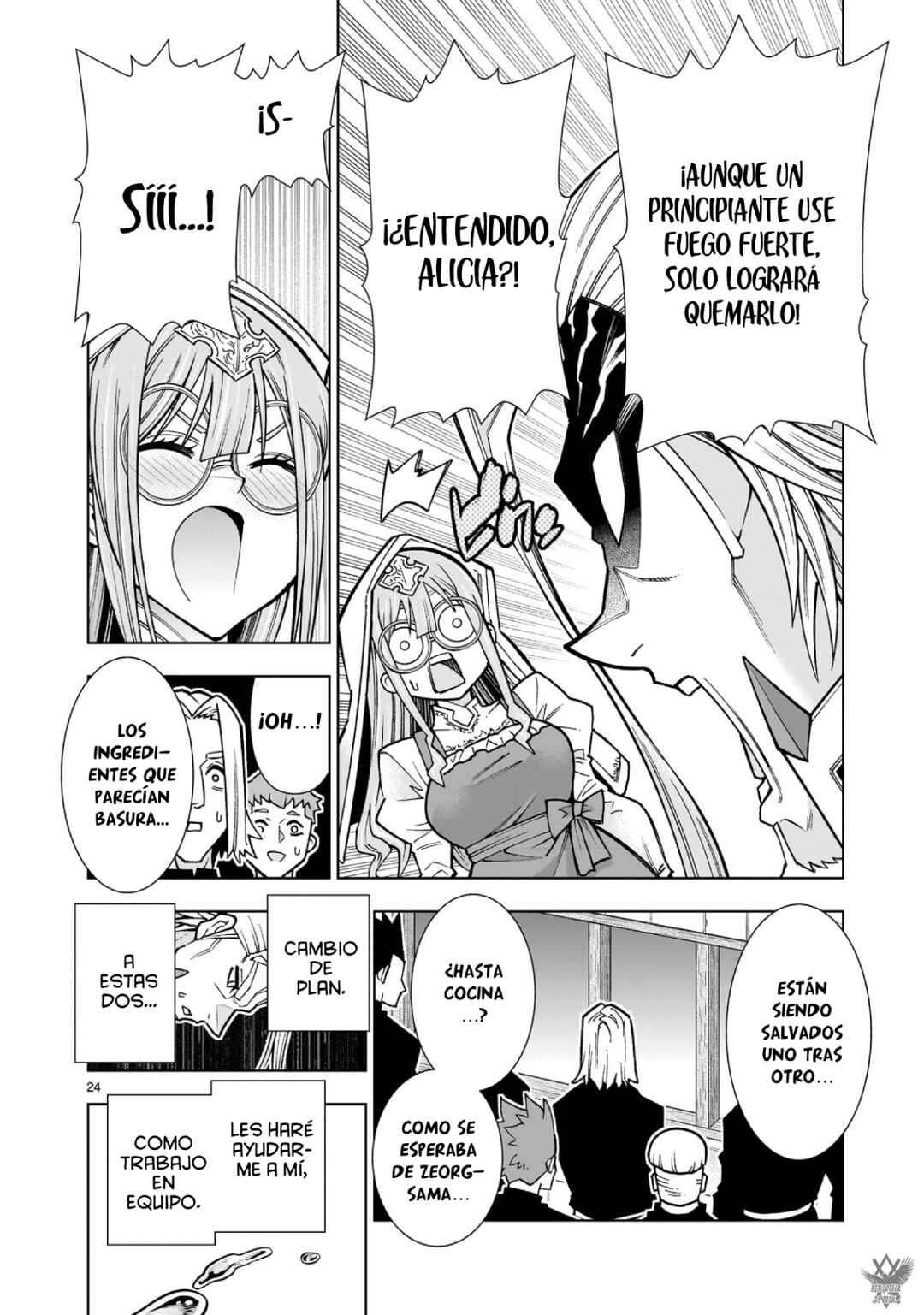 Kizuitara Musou Game no Akuyaku Shougun Datta Ken. ~Hametsu Route wa Bucchikowasu~ Chapter 4.1 - Page 27