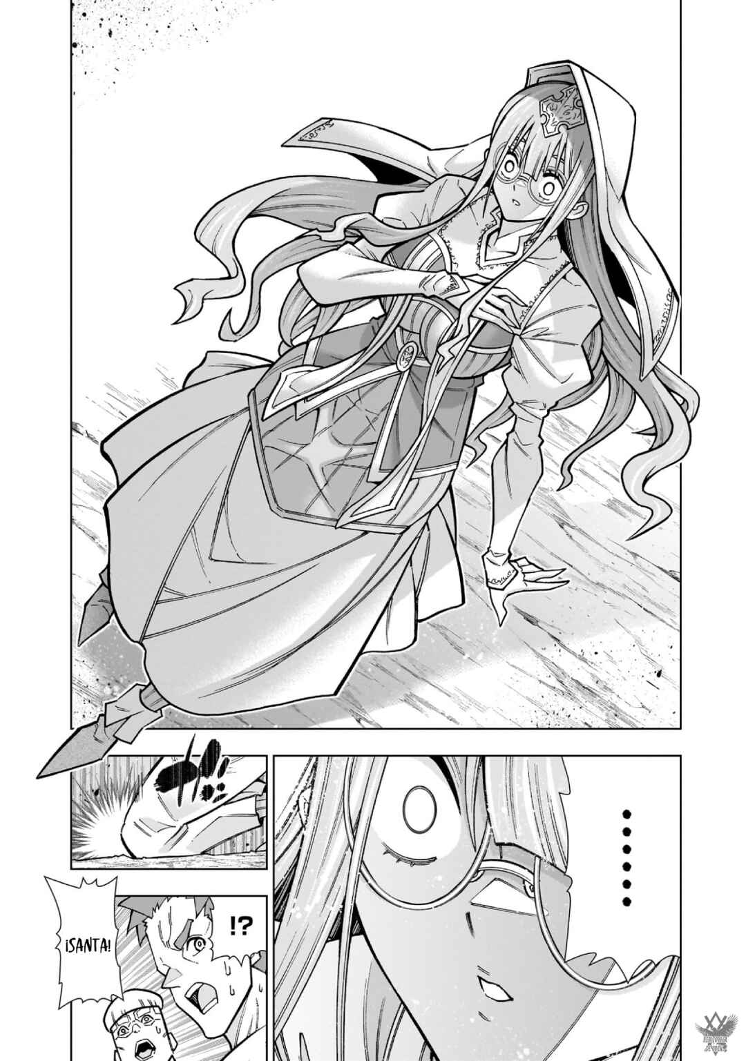 Kizuitara Musou Game no Akuyaku Shougun Datta Ken. ~Hametsu Route wa Bucchikowasu~ Chapter 4.1 - Page 7