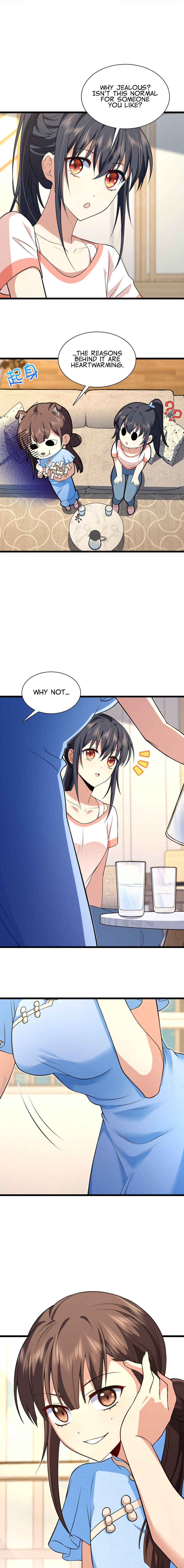 Wǒ Jiā Lǎopo Láizì Yīqiān Nián Qián Chapter 227 - Page 12