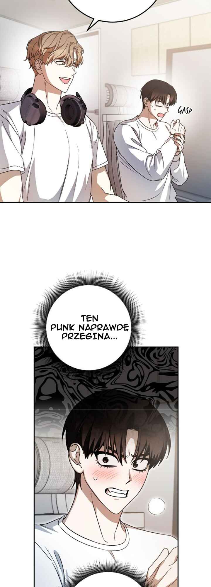 Netkama Punch!!! Chapter 34 - Page 12