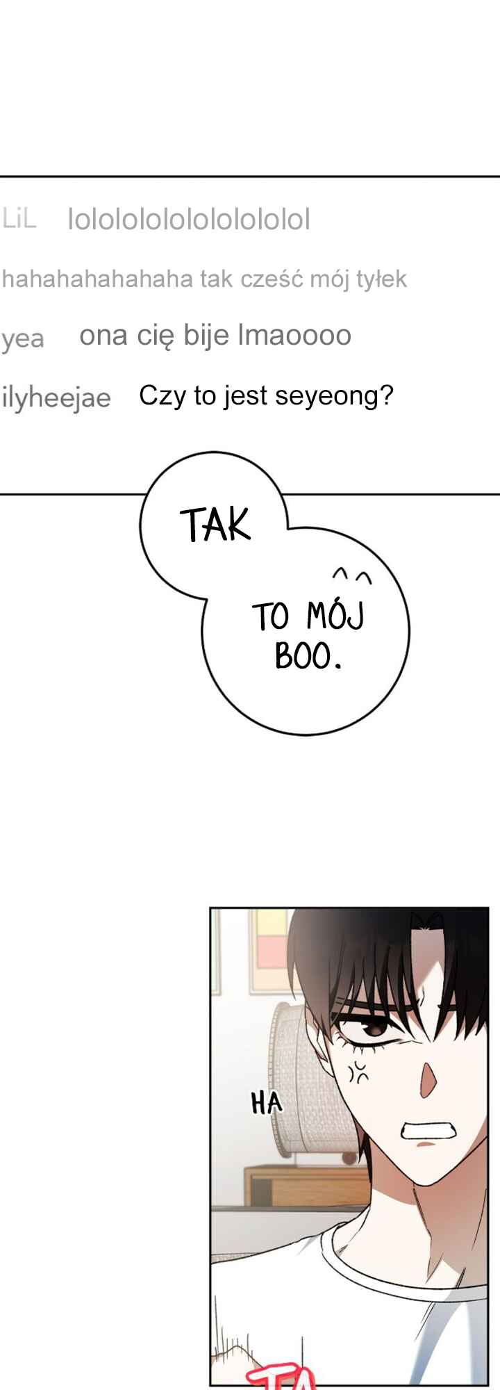 Netkama Punch!!! Chapter 34 - Page 21