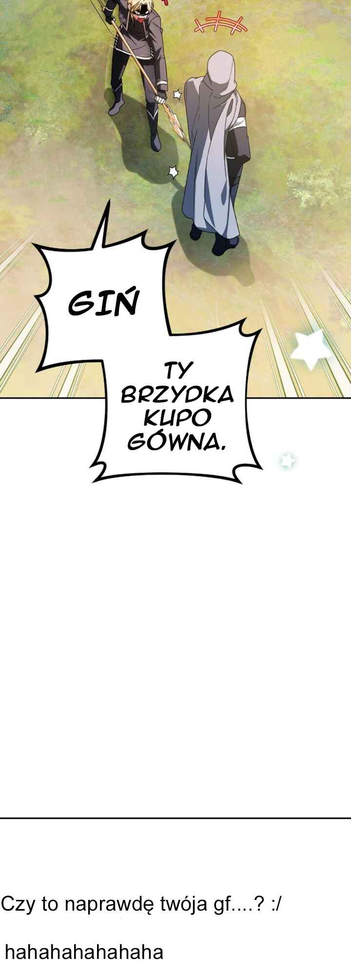 Netkama Punch!!! Chapter 34 - Page 24