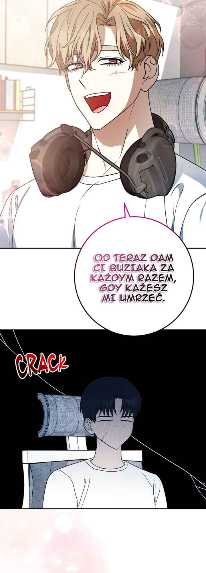 Netkama Punch!!! Chapter 34 - Page 27