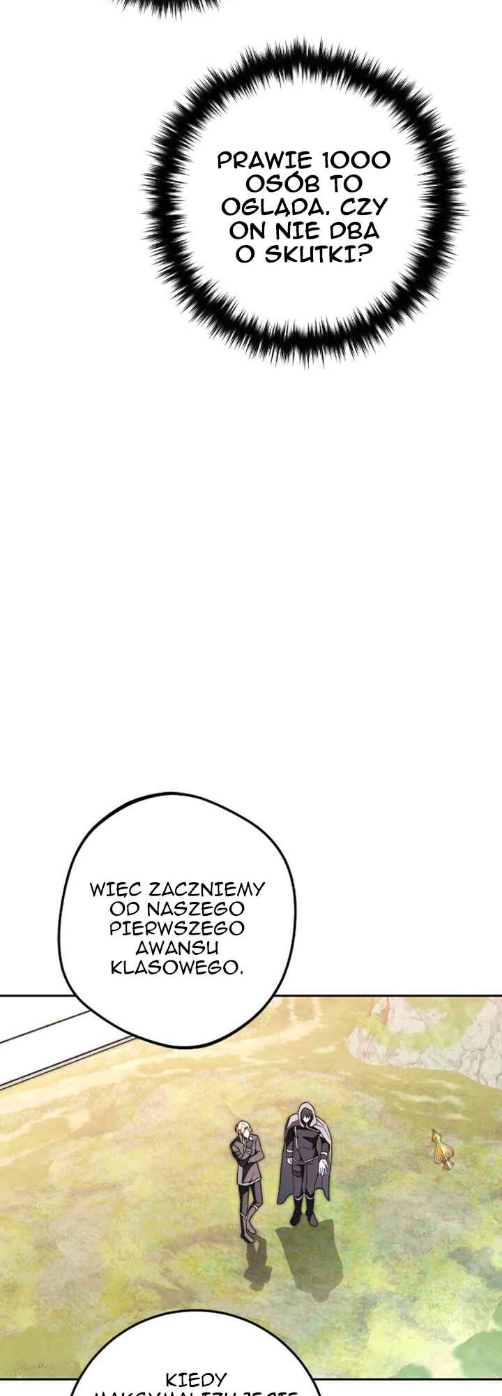 Netkama Punch!!! Chapter 34 - Page 29