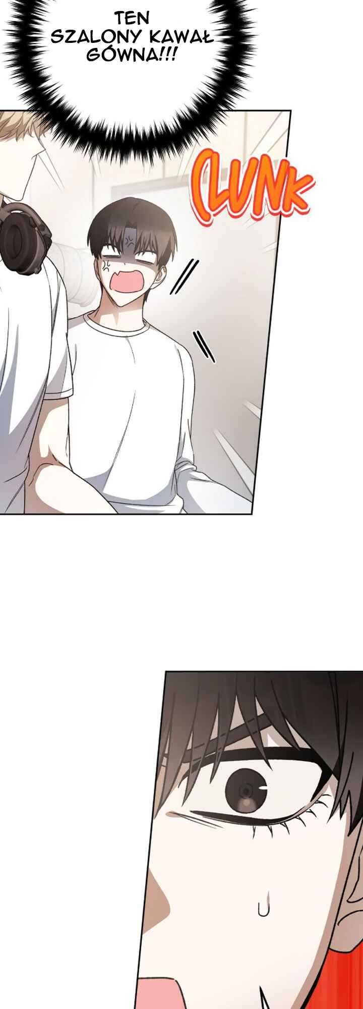 Netkama Punch!!! Chapter 34 - Page 3