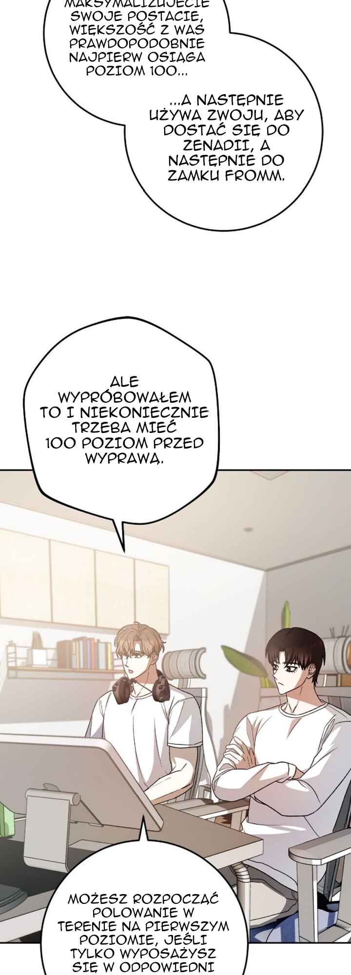 Netkama Punch!!! Chapter 34 - Page 30