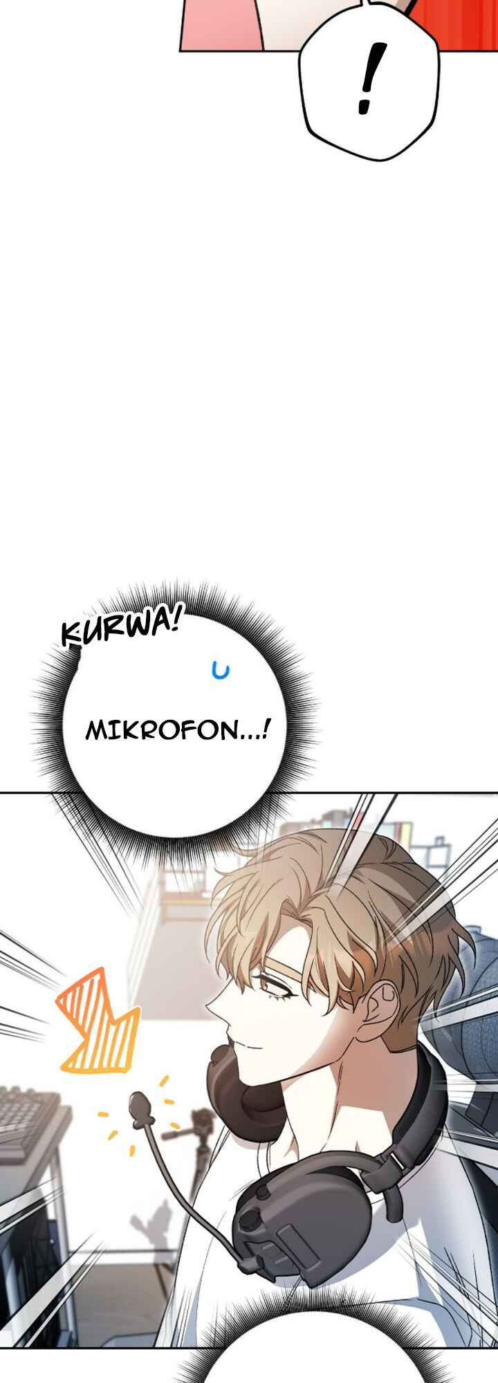 Netkama Punch!!! Chapter 34 - Page 4