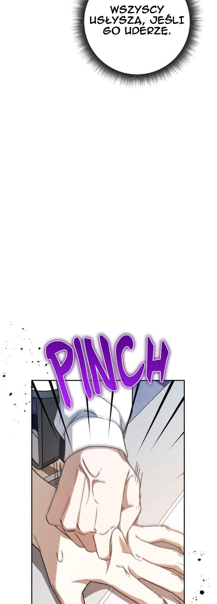 Netkama Punch!!! Chapter 34 - Page 5