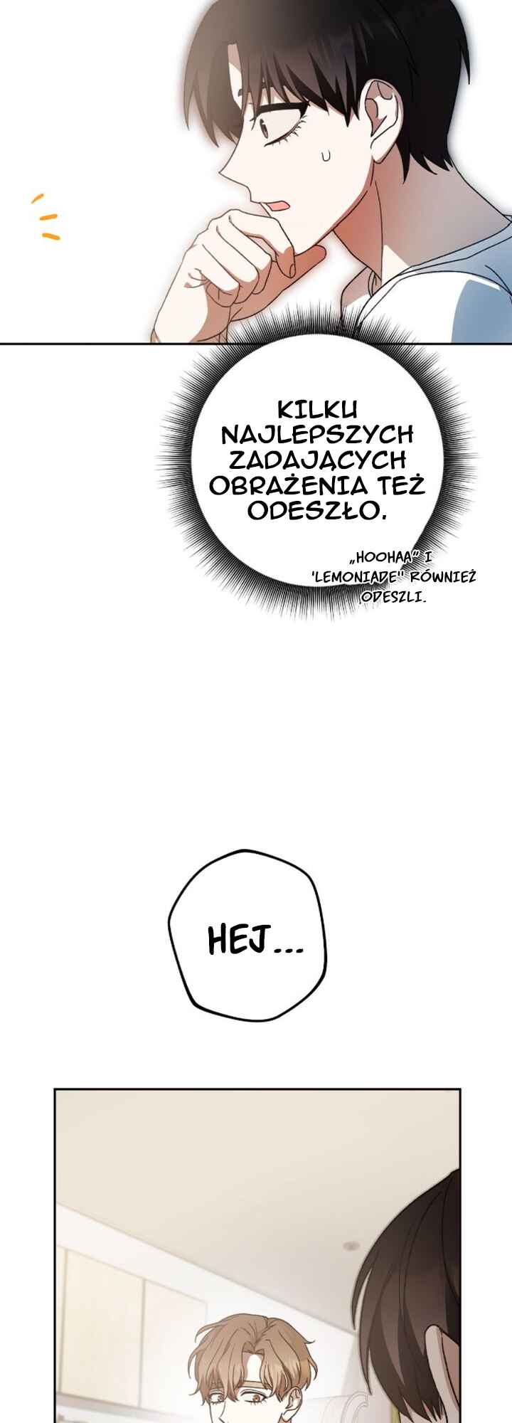 Netkama Punch!!! Chapter 34 - Page 54