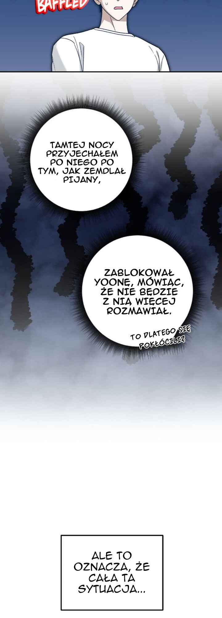 Netkama Punch!!! Chapter 34 - Page 57