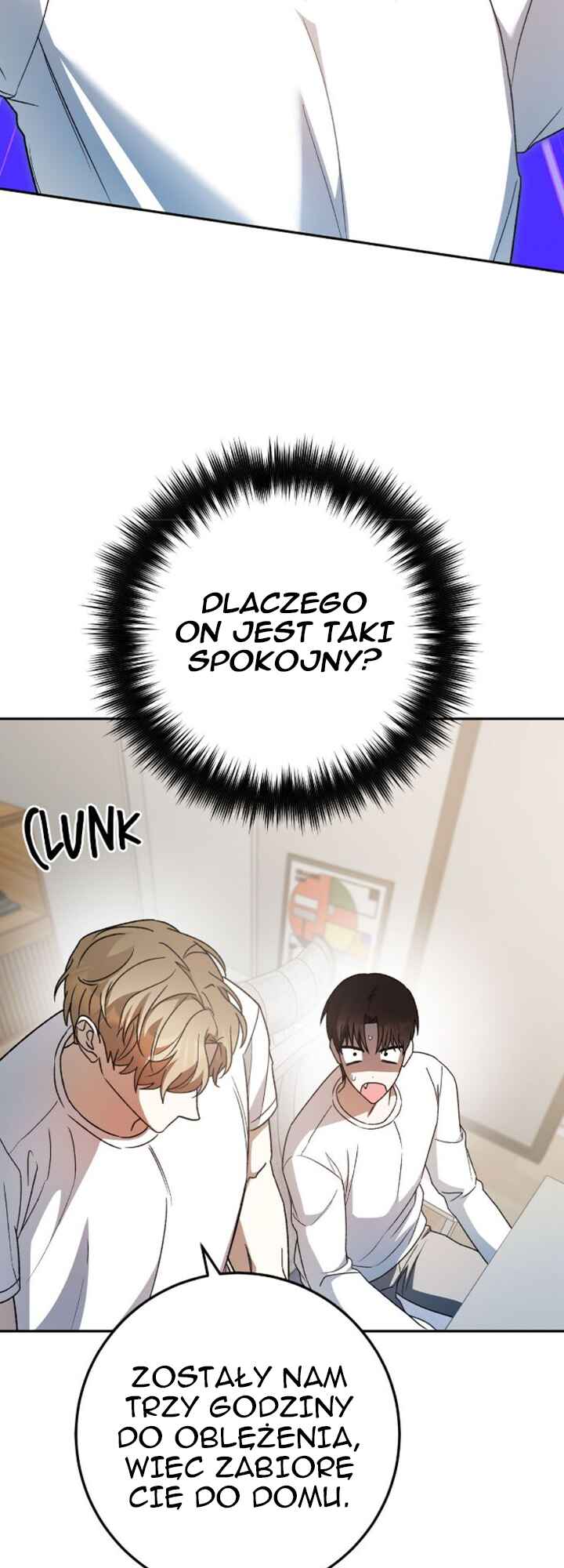 Netkama Punch!!! Chapter 34 - Page 59