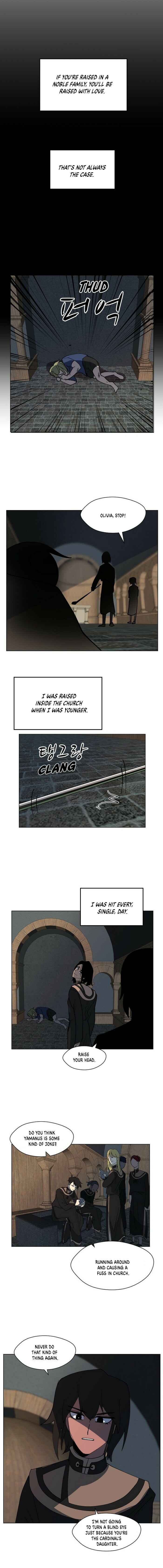 Uglyhood Chapter 25 - Page 2