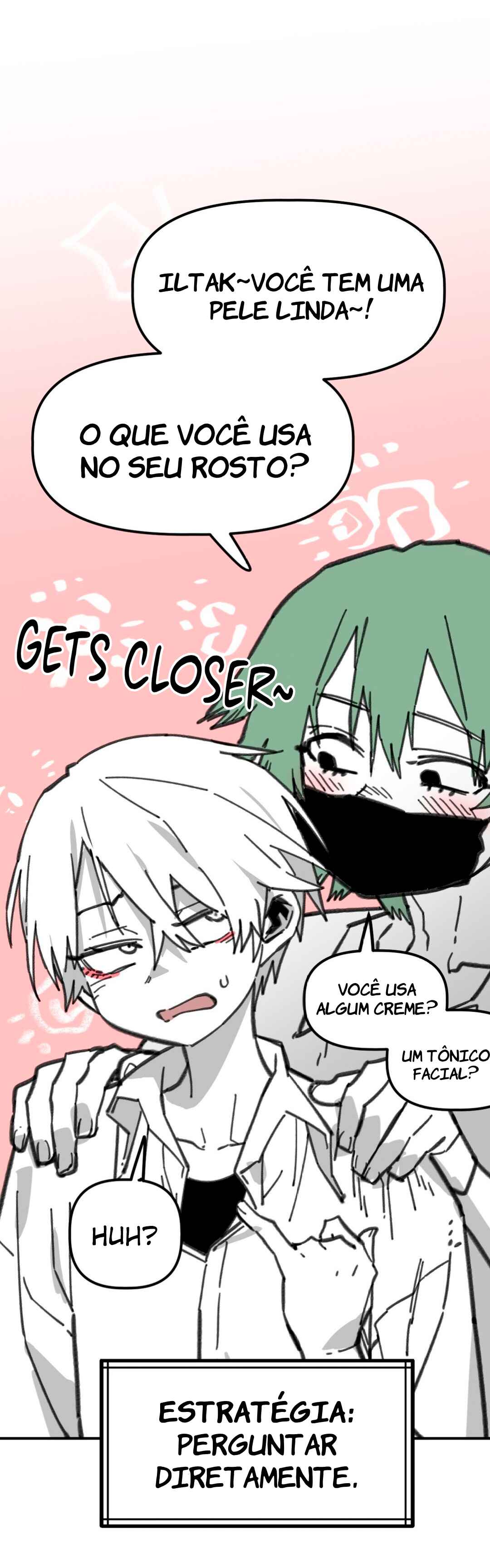 High School Boy Chapter 24 - Page 12