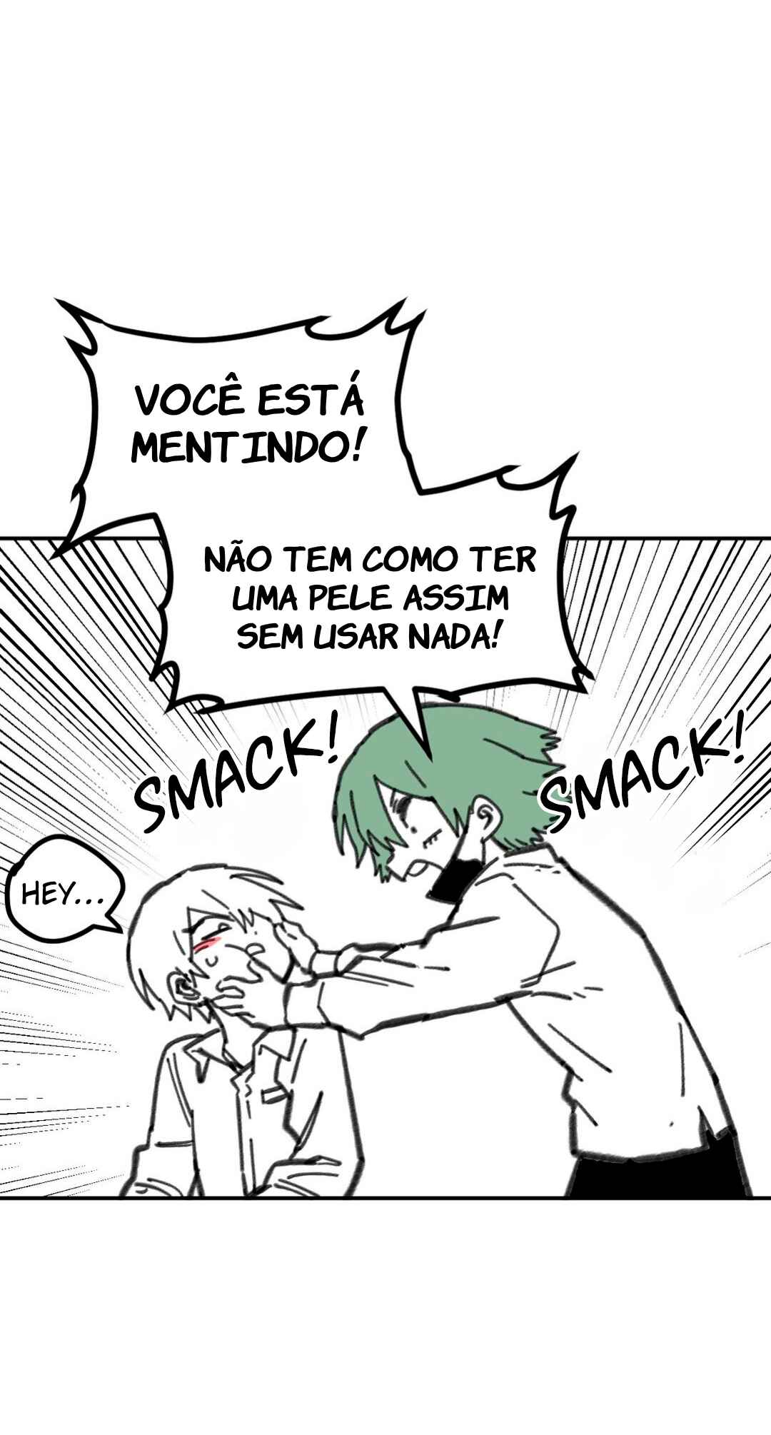 High School Boy Chapter 24 - Page 16