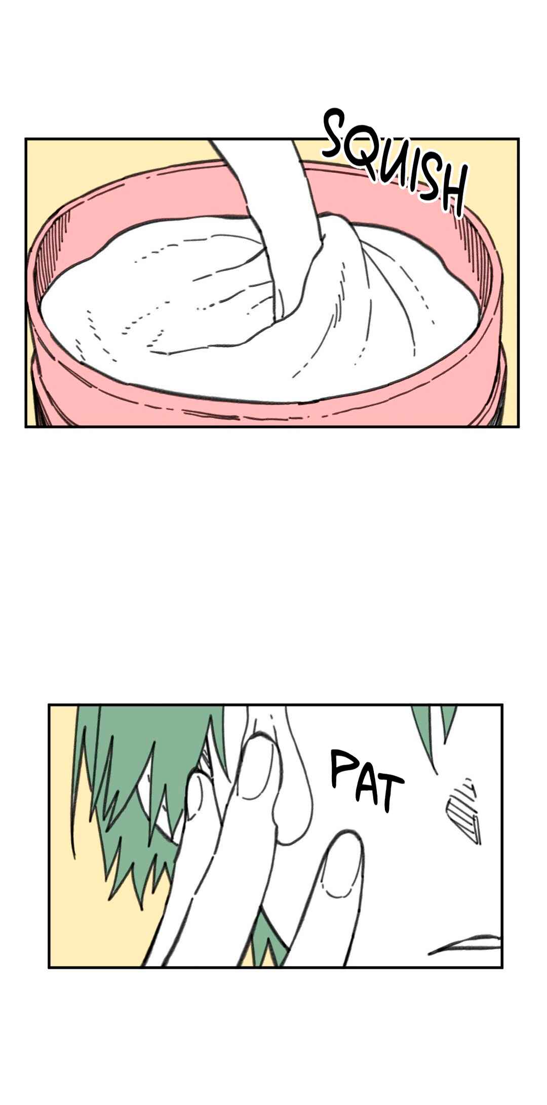 High School Boy Chapter 24 - Page 2