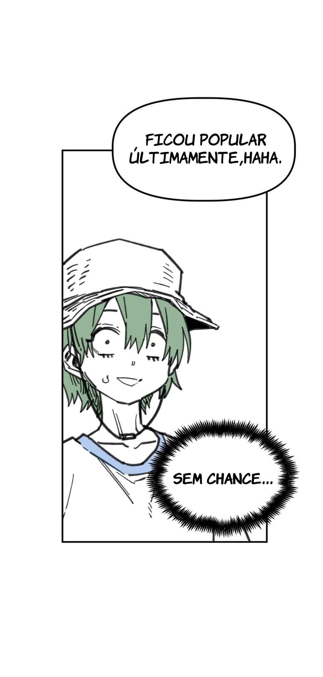 High School Boy Chapter 24 - Page 28