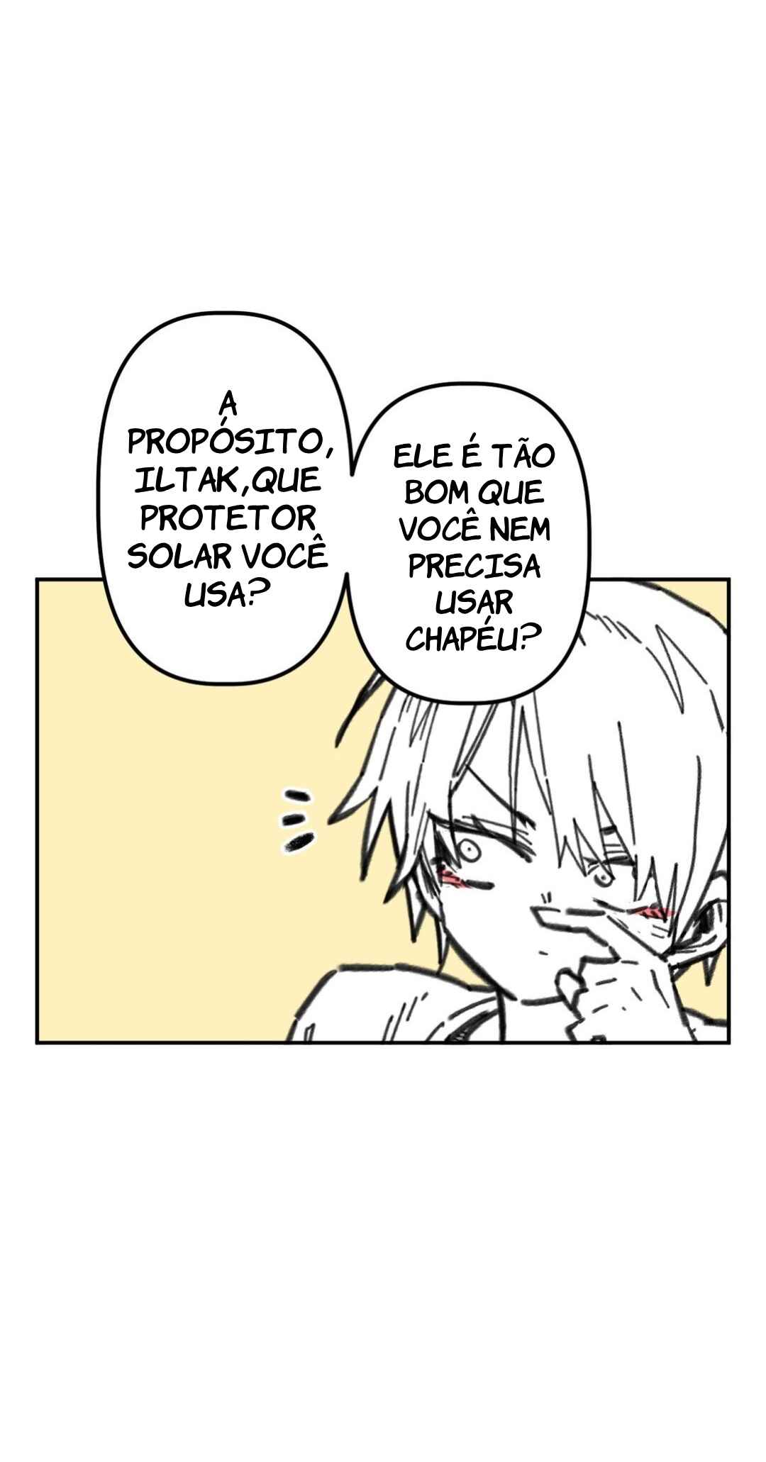 High School Boy Chapter 24 - Page 31