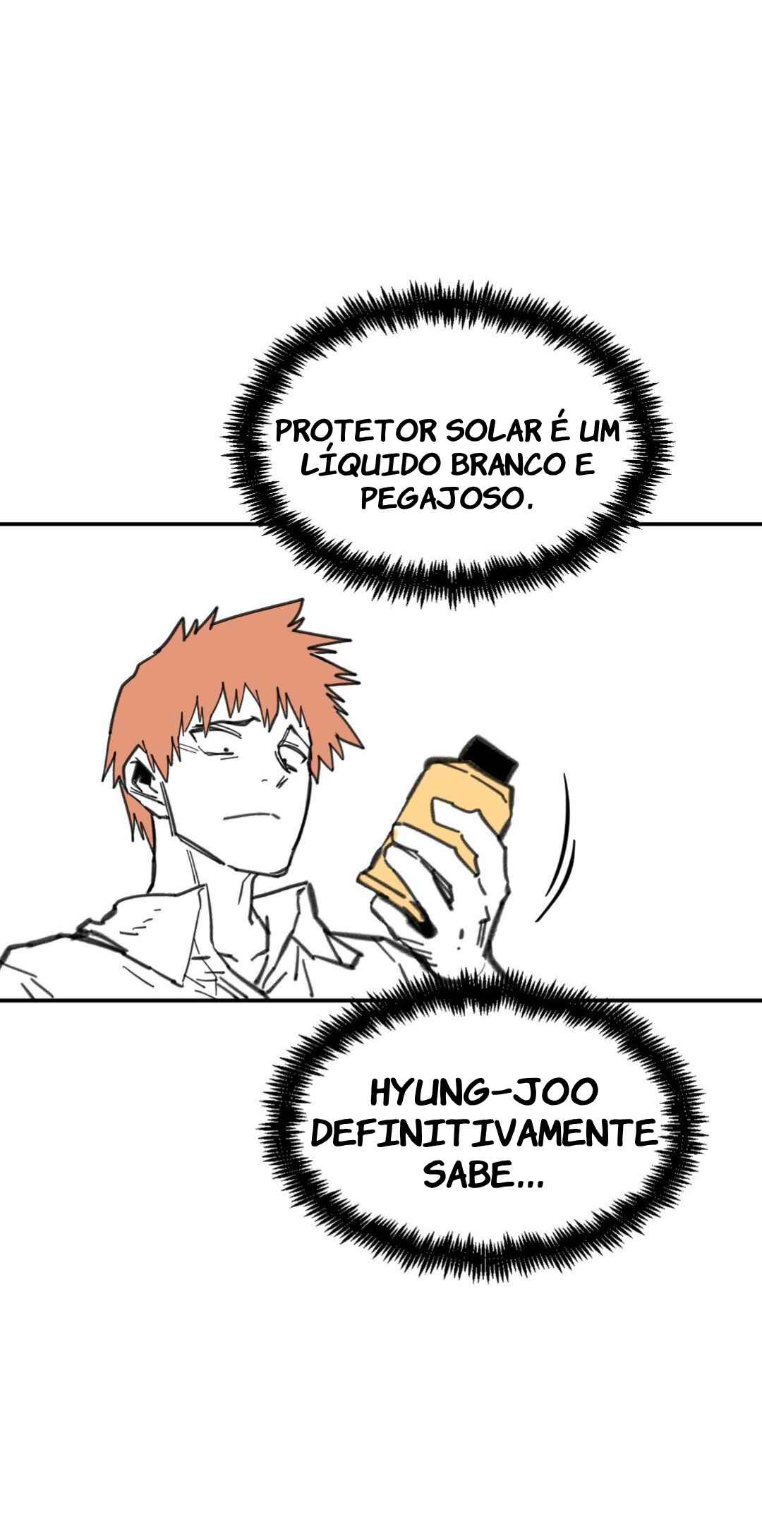 High School Boy Chapter 24 - Page 45