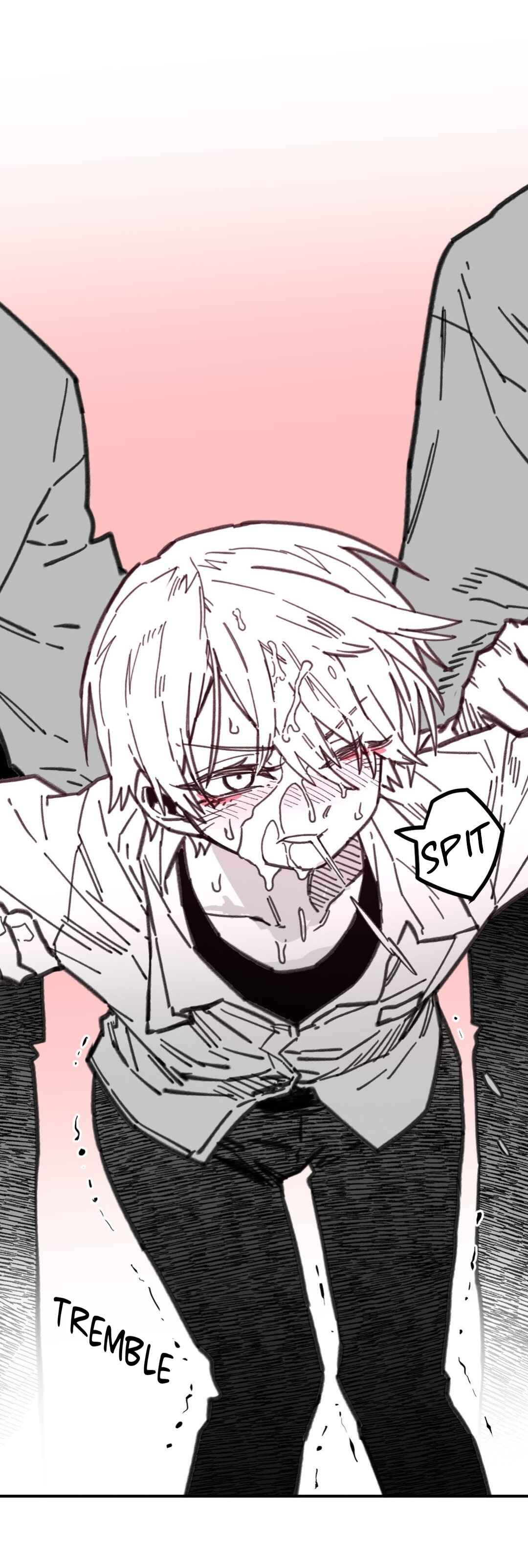 High School Boy Chapter 24 - Page 50