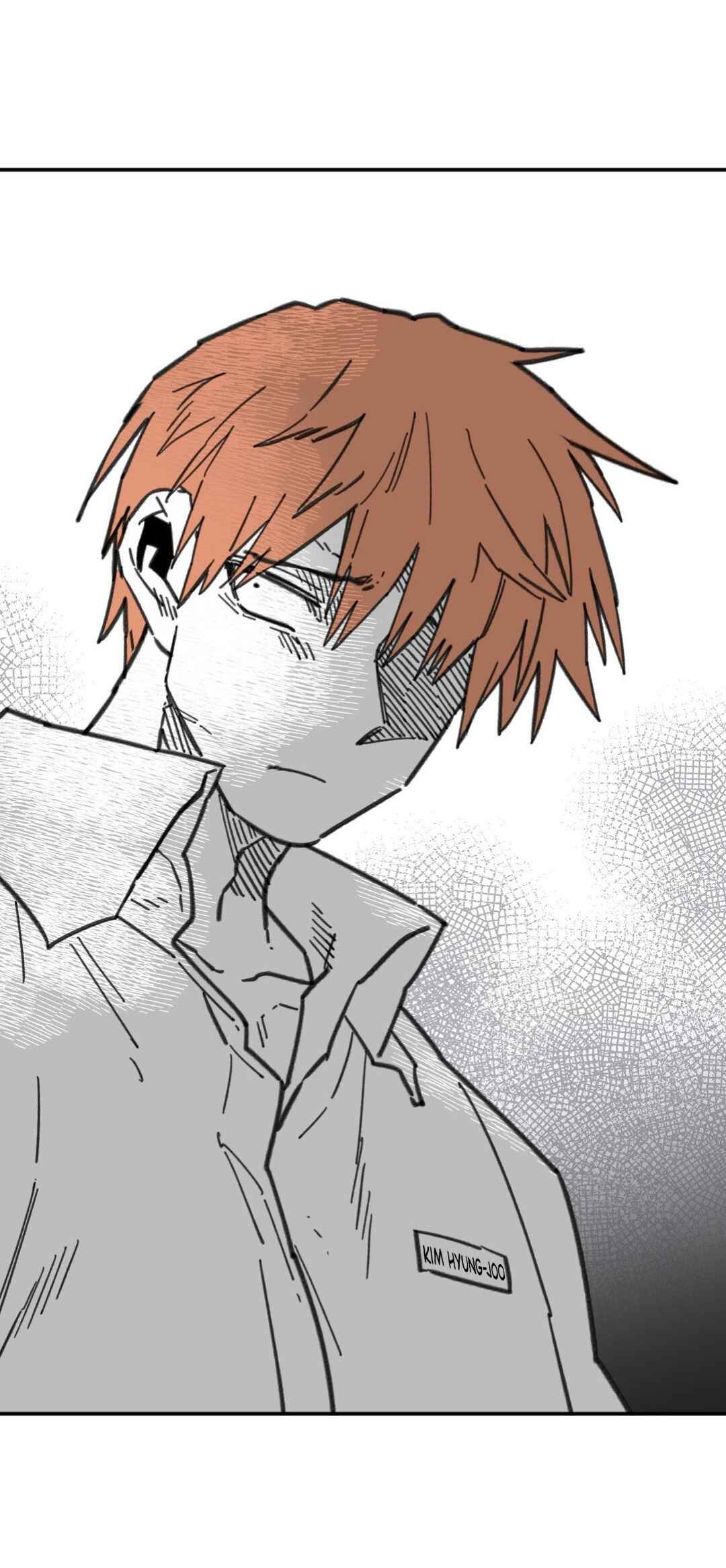 High School Boy Chapter 24 - Page 57