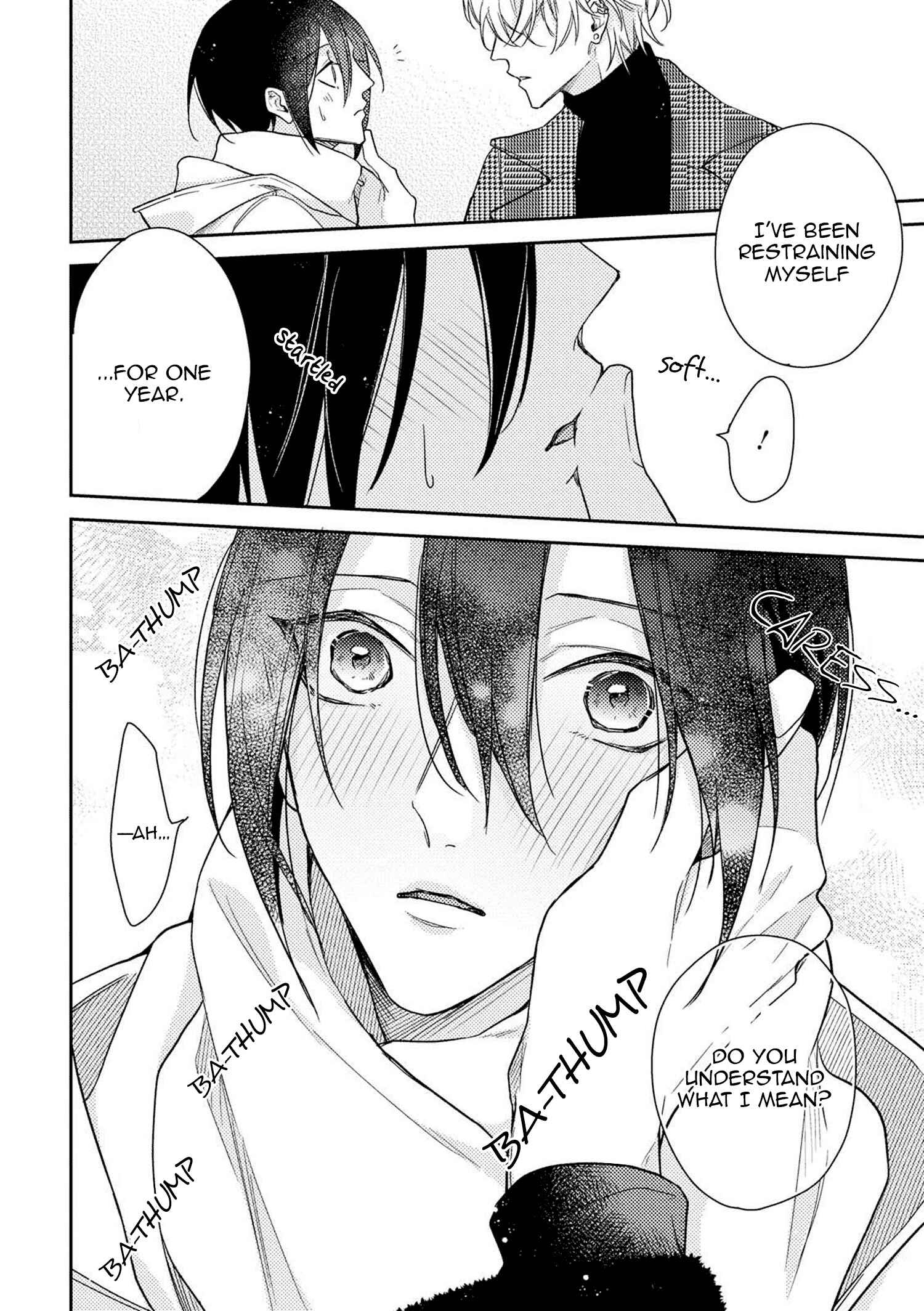 Boku o Warui Ko ni Shite Chapter 6 - Page 10