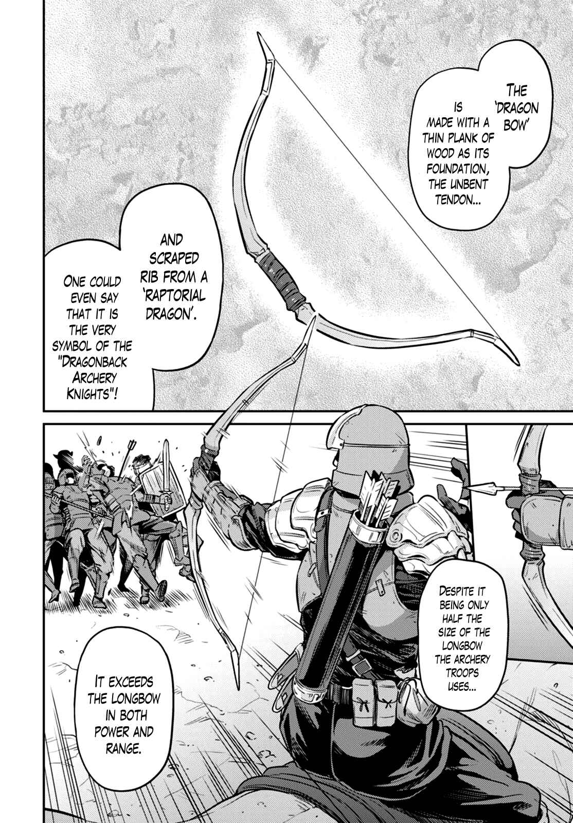 Risou no Himo Seikatsu Chapter 8 - Page 4