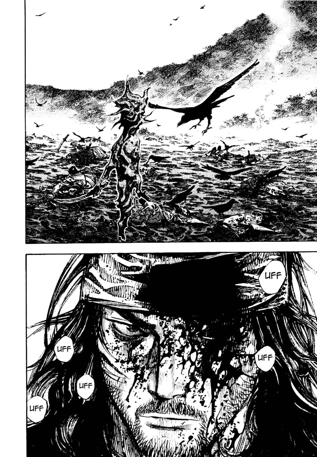 Vagabond Chapter 265 - Page 11