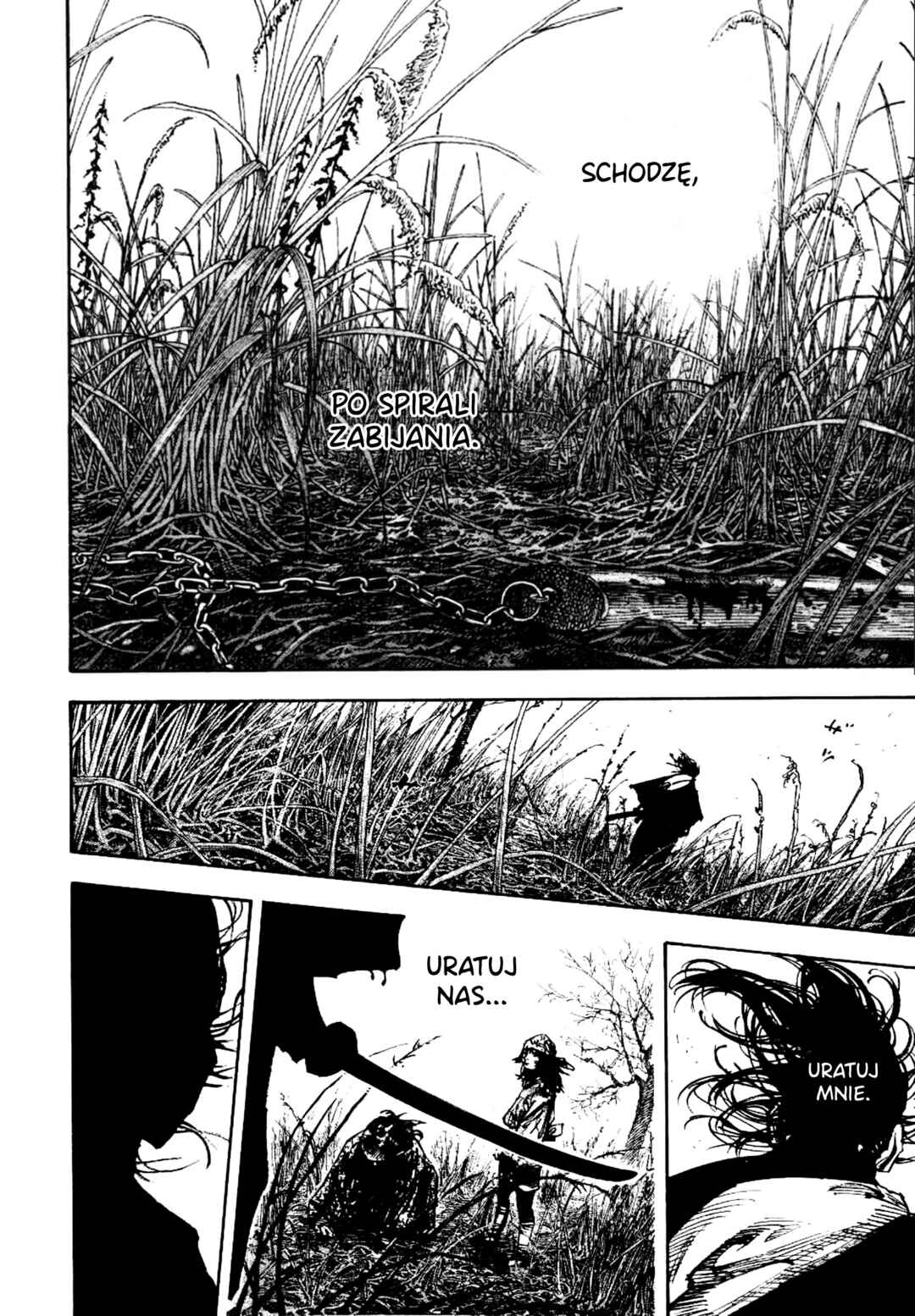 Vagabond Chapter 265 - Page 3