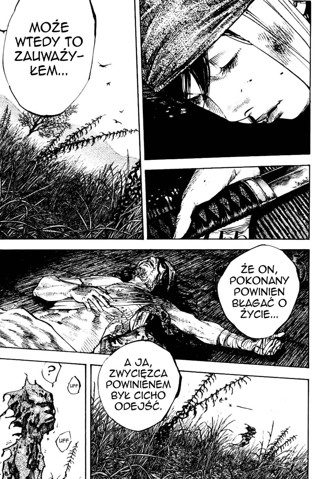 Vagabond Chapter 265 - Page 6