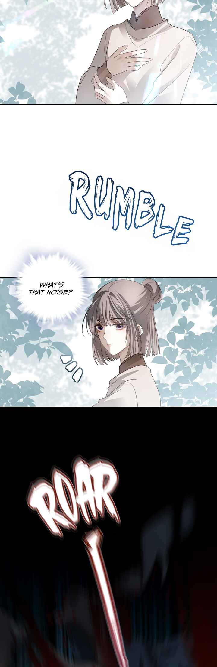 In My Death, I Became My Brother's Regret Chapter 37 - Page 14