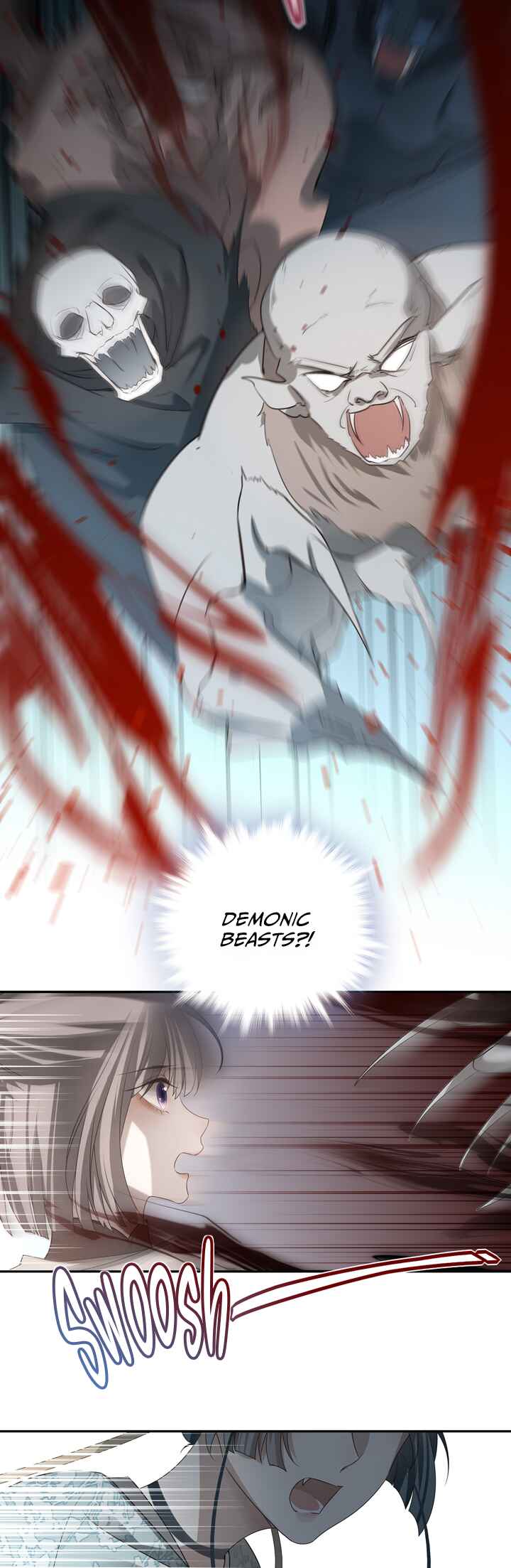 In My Death, I Became My Brother's Regret Chapter 37 - Page 15