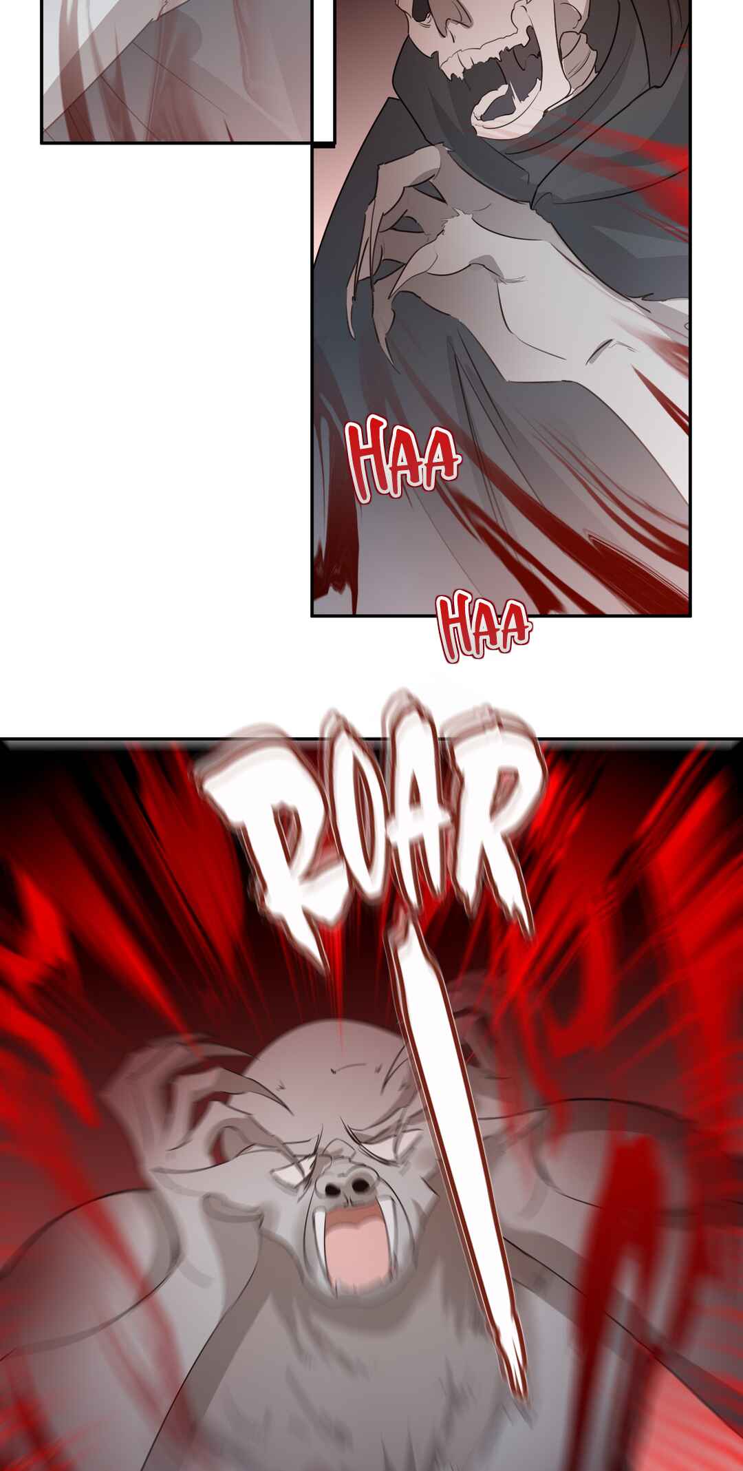 In My Death, I Became My Brother's Regret Chapter 37 - Page 18
