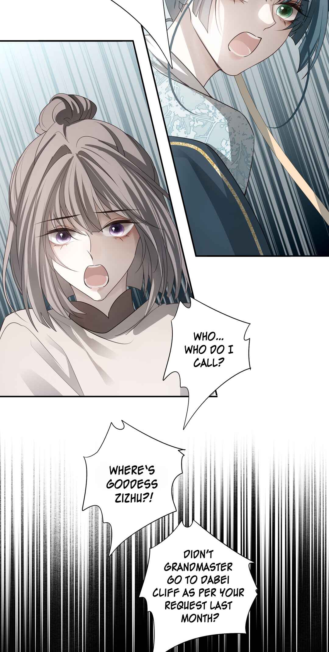 In My Death, I Became My Brother's Regret Chapter 37 - Page 20