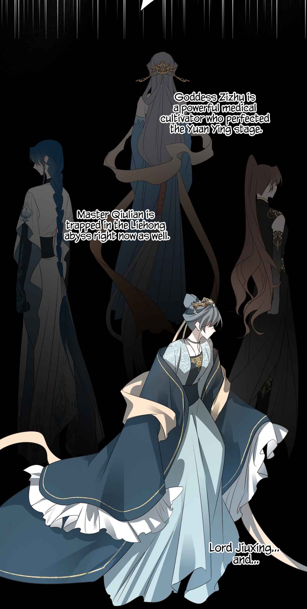 In My Death, I Became My Brother's Regret Chapter 37 - Page 21