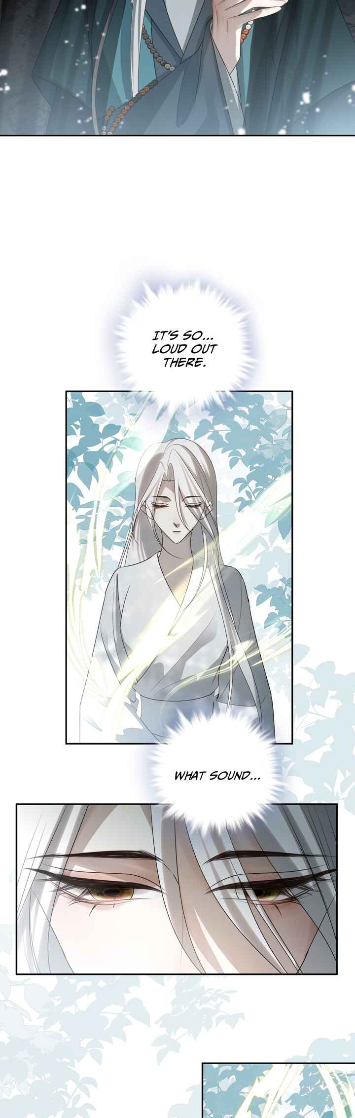 In My Death, I Became My Brother's Regret Chapter 37 - Page 27