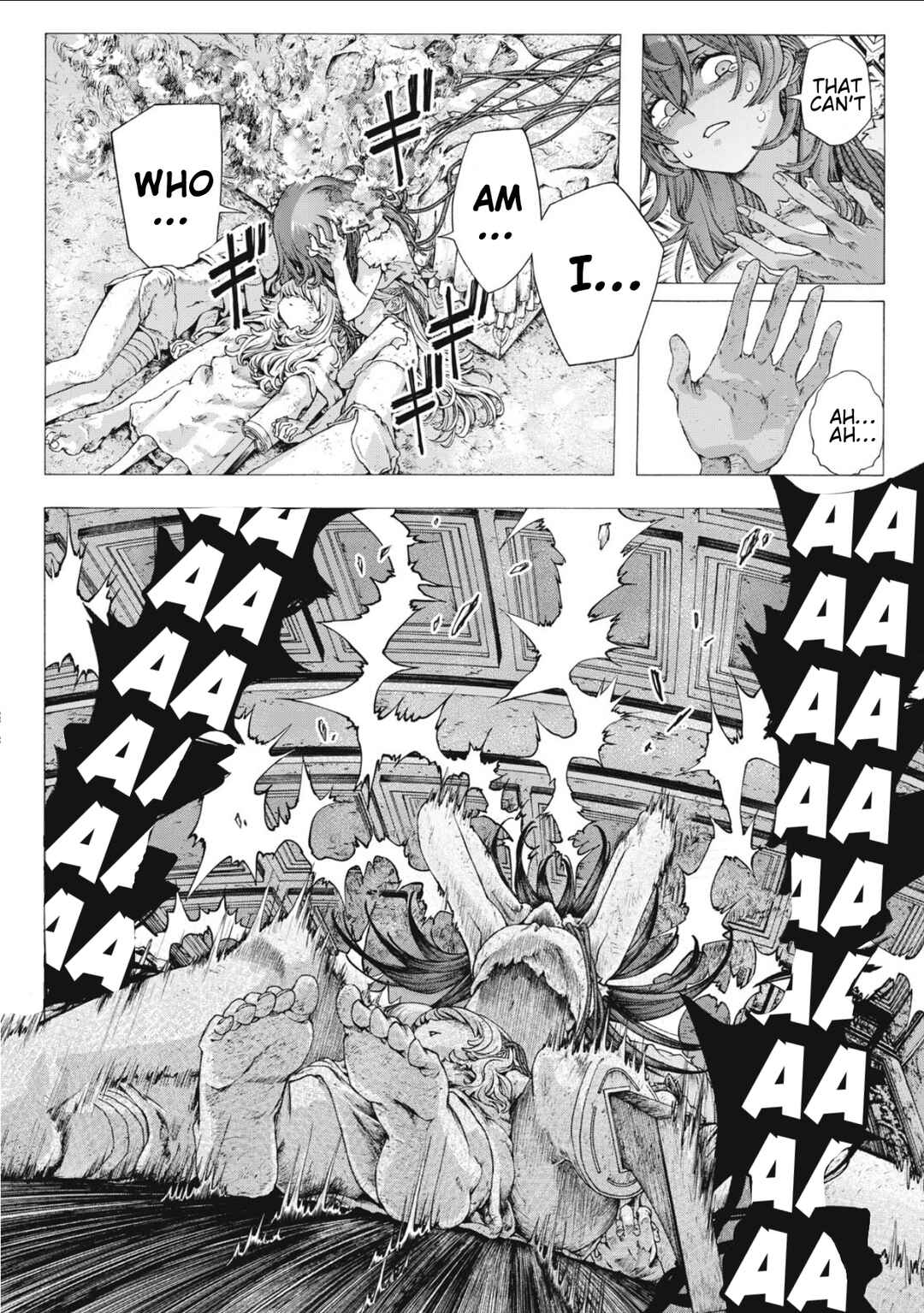 Shuuriya Lodge no Kougubako Chapter 2 - Page 14