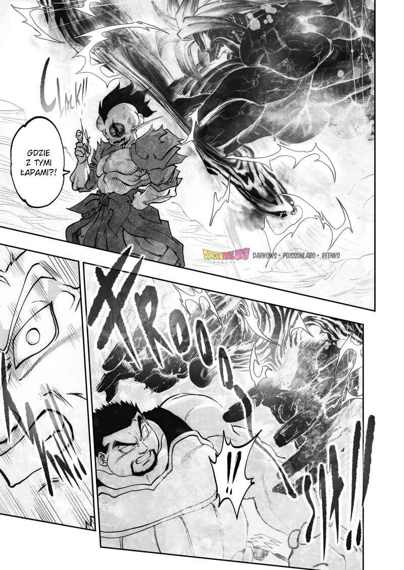 Dragon Ball Kakumei (Doujinshi) Chapter 17 - Page 13