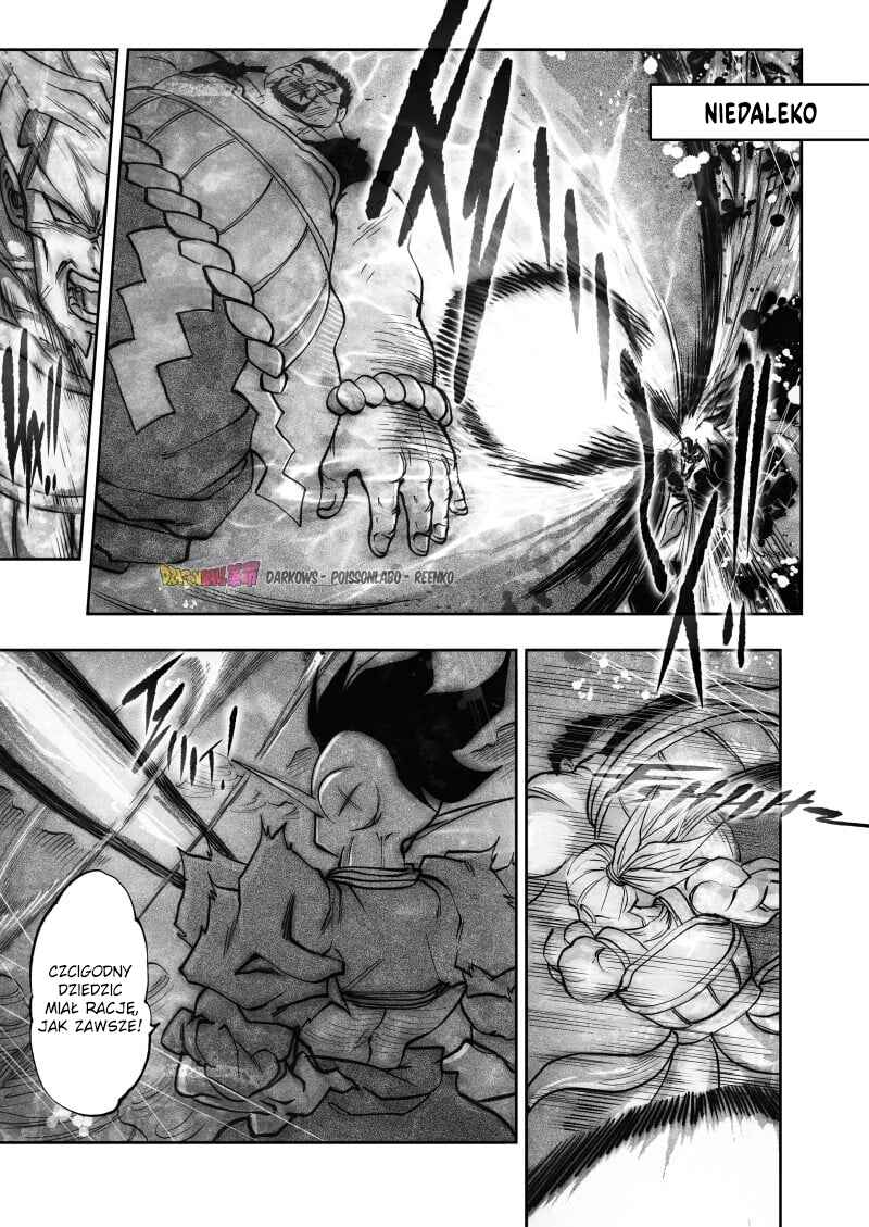 Dragon Ball Kakumei (Doujinshi) Chapter 17 - Page 19
