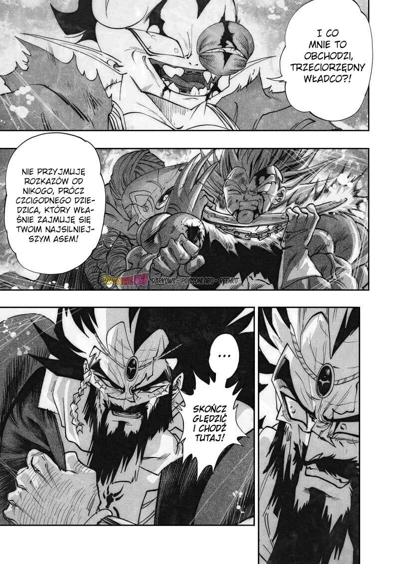 Dragon Ball Kakumei (Doujinshi) Chapter 17 - Page 23